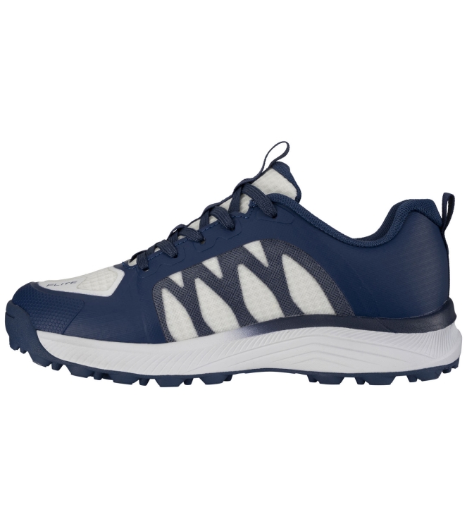Brabo Brabo Shoe Elite 010_navy/white 316.62043 010_Navy/White Brabo hockeyschoenen 316.62043 geen kleur bij Leerentveldvrijetijd.nl