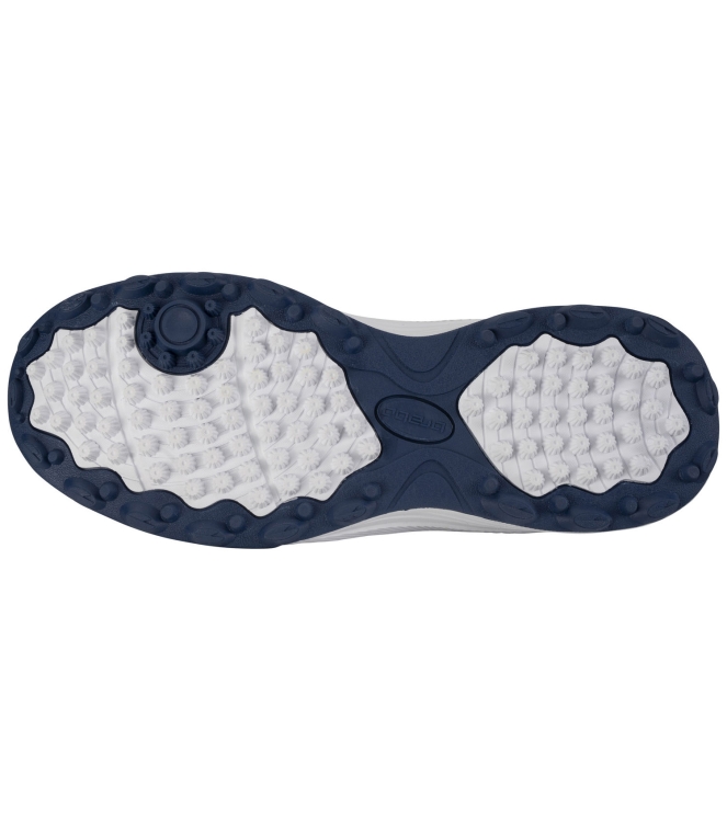 Brabo Brabo Shoe Elite 010_navy/white 316.62043 010_Navy/White Brabo hockeyschoenen 316.62043 geen kleur bij Leerentveldvrijetijd.nl