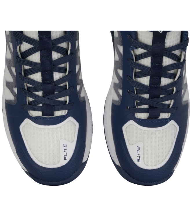 Brabo Brabo Shoe Elite 010_navy/white 316.62043 010_Navy/White Brabo hockeyschoenen 316.62043 geen kleur bij Leerentveldvrijetijd.nl