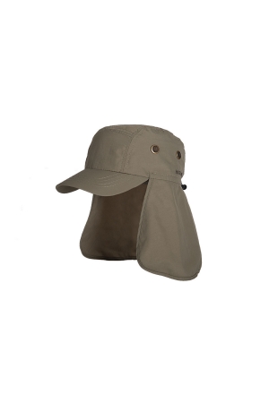 Hatland Hatland Tropic Kids Cap OLIVE/4 Hatland Hatland Tropic Kids Cap OLIVE/4