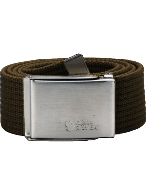 Fjällräven Fjällräven Canvas Belt