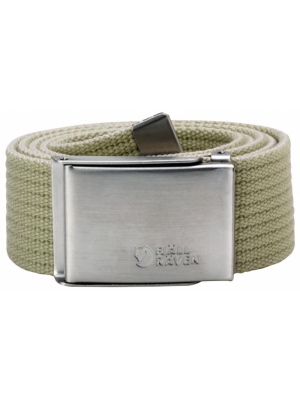 Fjällräven Fjällräven Canvas Belt