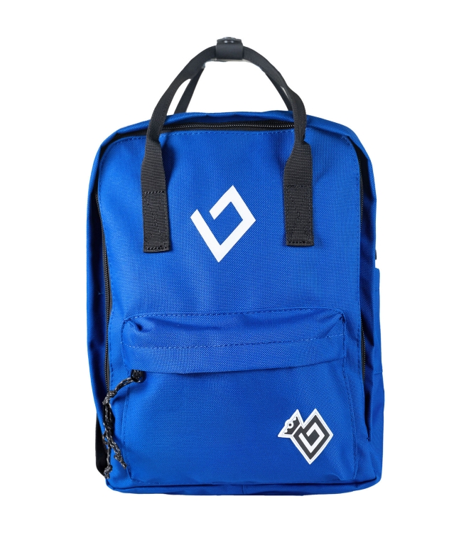 Brabo Brabo Backpack Force 010_navy/white 319.65000 010_Navy/White Brabo hockeytassen 319.65000 geen kleur bij Leerentveldvrijetijd.nl