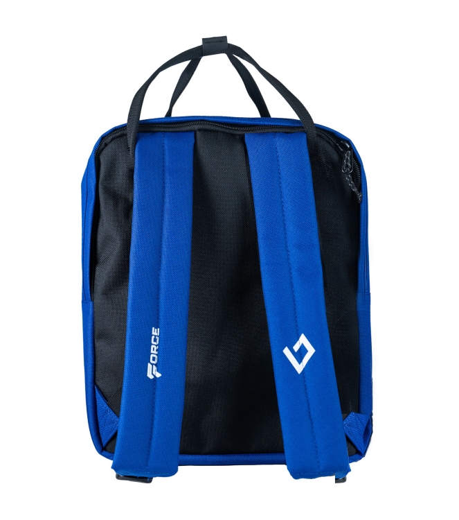 Brabo Brabo Backpack Force 010_navy/white 319.65000 010_Navy/White Brabo hockeytassen 319.65000 geen kleur bij Leerentveldvrijetijd.nl