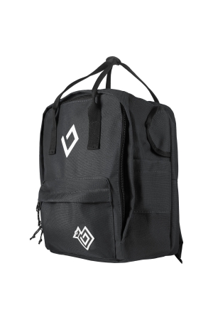 Brabo Brabo Backpack Force 020_Black/White