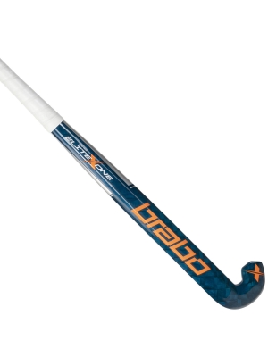 Brabo Brabo Elite X One Forged Carbon LB Brabo Brabo Elite X One Forged Carbon LB