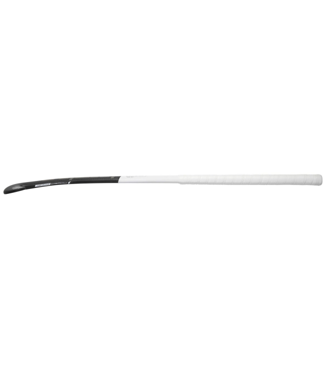 Brabo Brabo Traditional Carbon 90 LB 000_black/silver 315.61222 000_Black/Silver Brabo hockeysticks 315.61222 lichtblauw bij Leerentveldvrijetijd.nl
