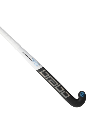 Brabo Brabo Traditional Carbon 70 LB 000_Black/Blue
