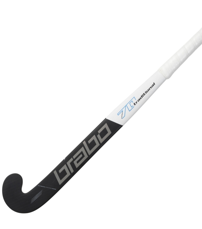 Brabo hockeysticks 315.61262 antraciet bij Leerentveldvrijetijd.nl