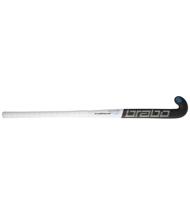 Brabo hockeysticks 315.61262 antraciet bij Leerentveldvrijetijd.nl