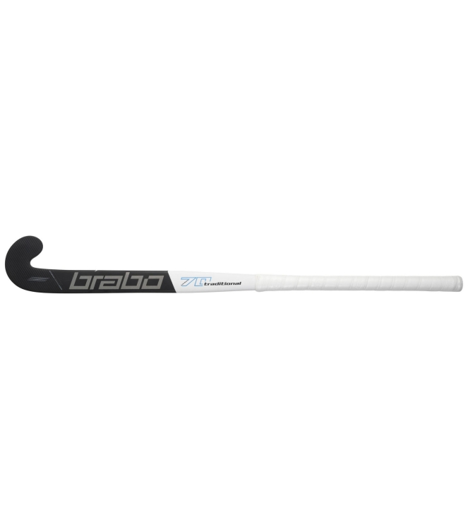 Brabo hockeysticks 315.61262 antraciet bij Leerentveldvrijetijd.nl