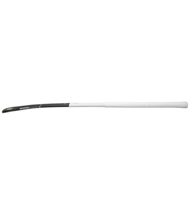 Brabo Brabo Traditional Carbon 60 LB 000_black/green 315.61282 000_Black/Green Brabo hockeysticks 315.61282 blauw bij Leerentveldvrijetijd.nl