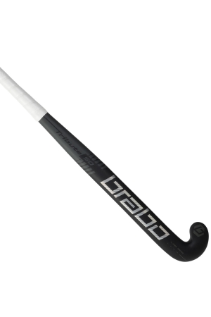 Brabo Brabo Tribute 50 LB 000_Black/Green Brabo Brabo Tribute 50 LB 000_Black/Green