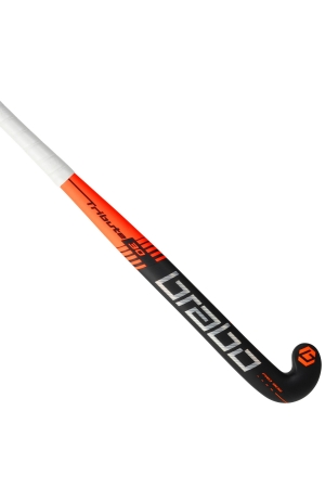 Brabo Brabo Tribute 30 PB 010_Black/Orange Brabo Brabo Tribute 30 PB 010_Black/Orange