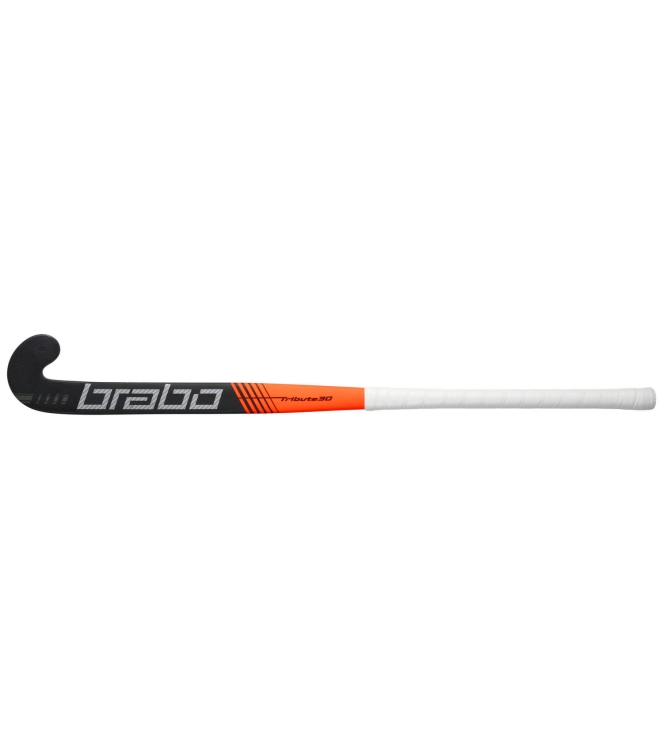 Brabo hockeysticks 315.62321 licht grijs bij Leerentveldvrijetijd.nl
