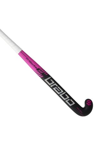 Brabo Brabo Tribute 10 PB 020_Black/Pink Brabo Brabo Tribute 10 PB 020_Black/Pink