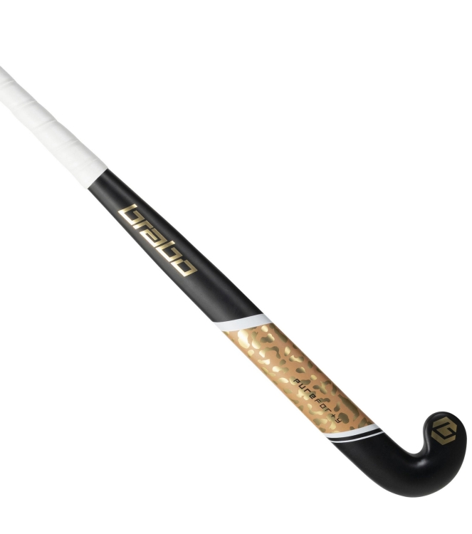 Brabo Brabo Pure 40 PB 020_cheetah 315.63441 020_Cheetah Brabo hockeysticks 315.63441 bij Leerentveldvrijetijd.nl