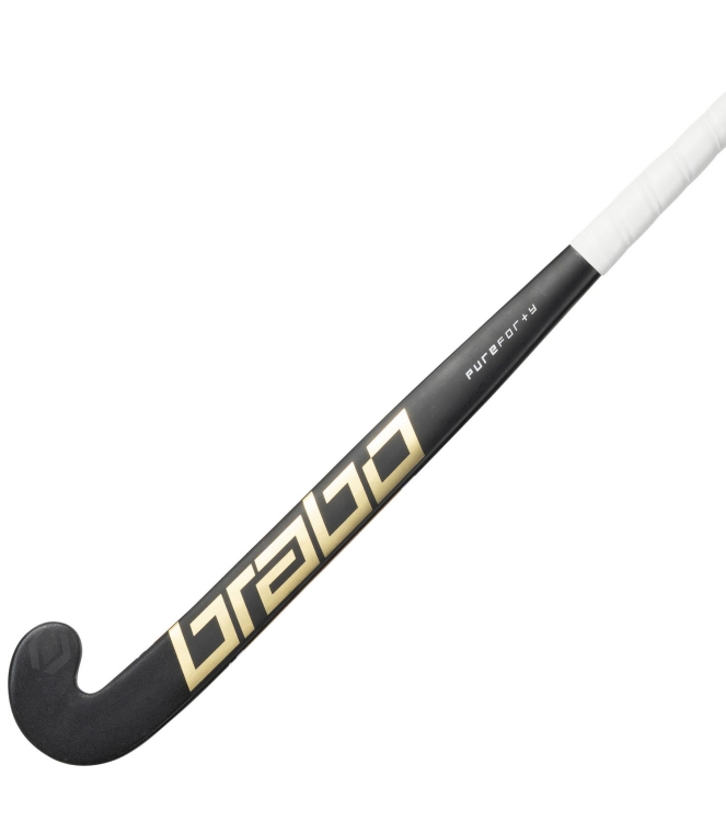 Brabo Brabo Pure 40 PB 020_cheetah 315.63441 020_Cheetah Brabo hockeysticks 315.63441 bij Leerentveldvrijetijd.nl