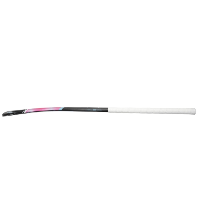Brabo hockeysticks 315.63461 zwart combinatie bij Leerentveldvrijetijd.nl