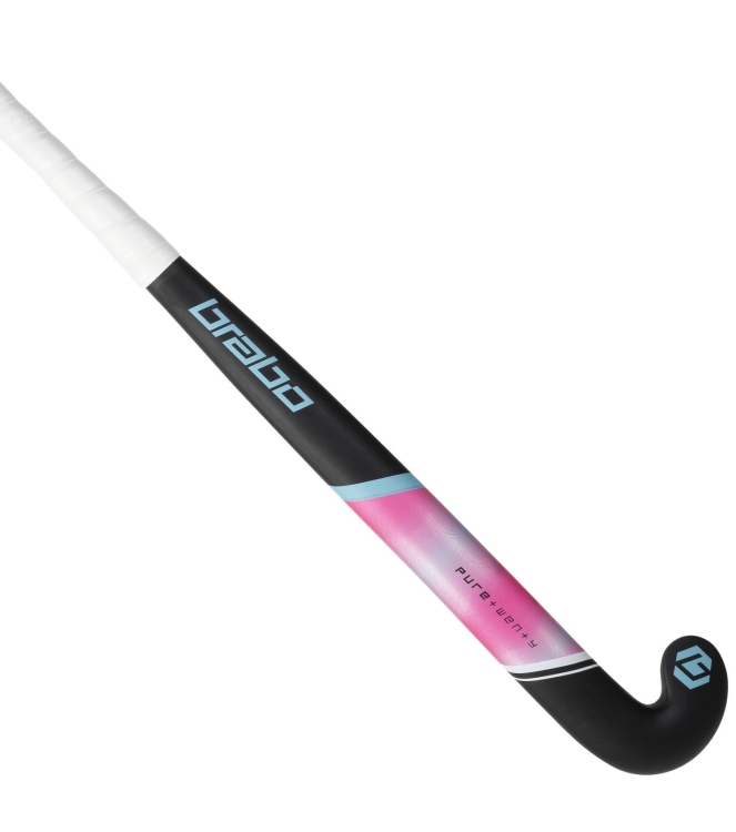 Brabo Brabo Pure 20 PB 020_cheetah 315.63461 020_Cheetah Brabo hockeysticks 315.63461 bij Leerentveldvrijetijd.nl