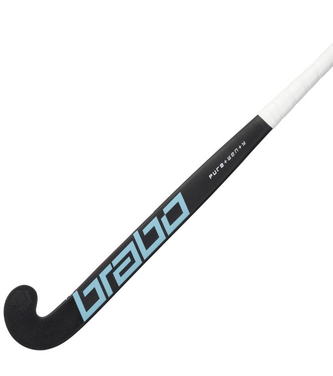 Brabo Brabo Pure 20 PB 020_cheetah 315.63461 020_Cheetah Brabo hockeysticks 315.63461 bij Leerentveldvrijetijd.nl