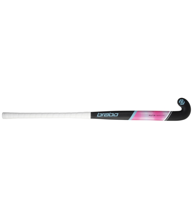 Brabo Brabo Pure 20 PB 020_cheetah 315.63461 020_Cheetah Brabo hockeysticks 315.63461 bij Leerentveldvrijetijd.nl