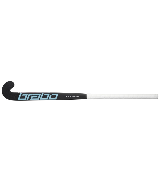 Brabo Brabo Pure 20 PB 020_cheetah 315.63461 020_Cheetah Brabo hockeysticks 315.63461 bij Leerentveldvrijetijd.nl