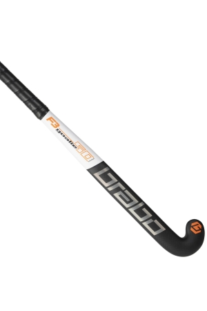 Brabo Brabo Goalie F3 000_Black/Red