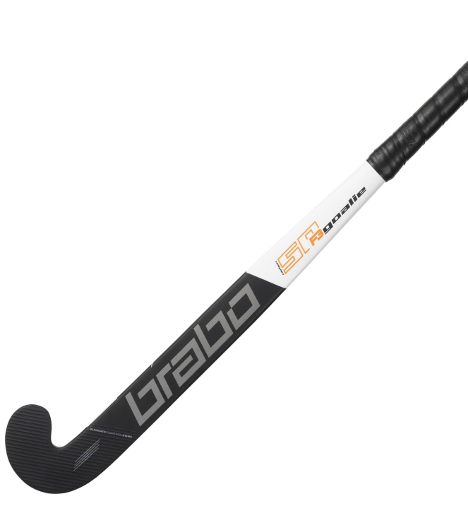 Brabo hockeysticks 315.64640 geel bij Leerentveldvrijetijd.nl