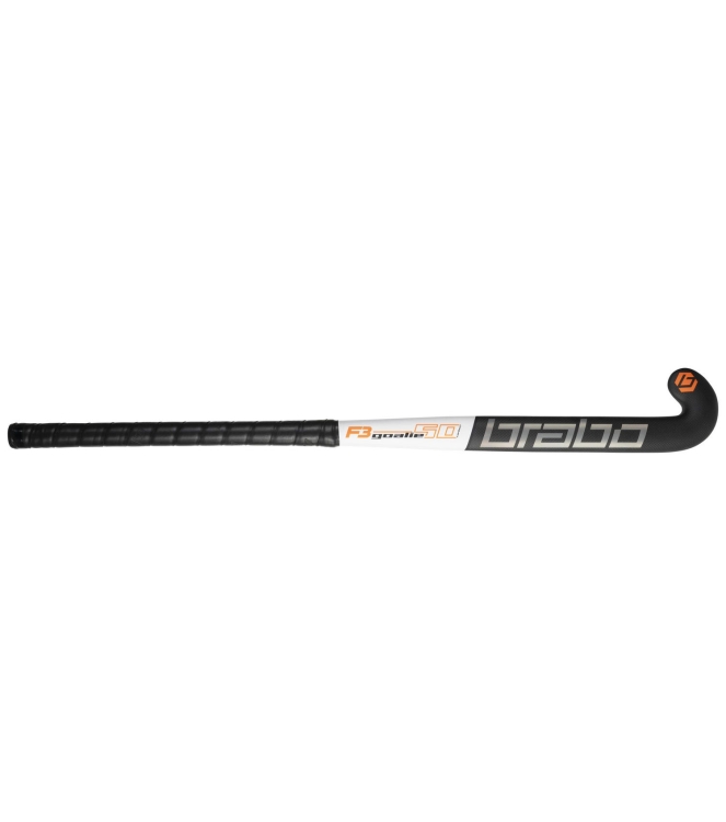 Brabo hockeysticks 315.64640 geel bij Leerentveldvrijetijd.nl