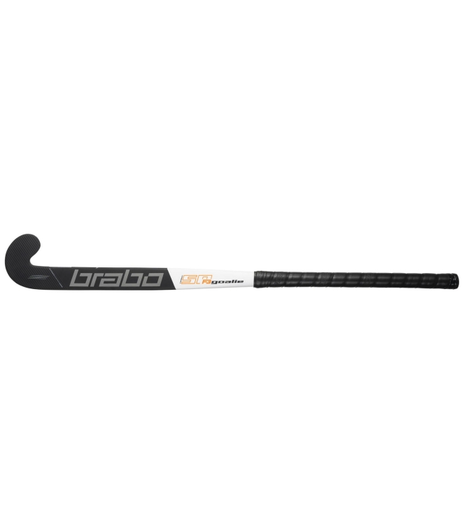 Brabo hockeysticks 315.64640 geel bij Leerentveldvrijetijd.nl