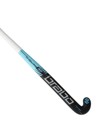 Brabo Brabo Tribute 30 PB 020_Black/Arg. Blue Brabo Brabo Tribute 30 PB 020_Black/Arg. Blue