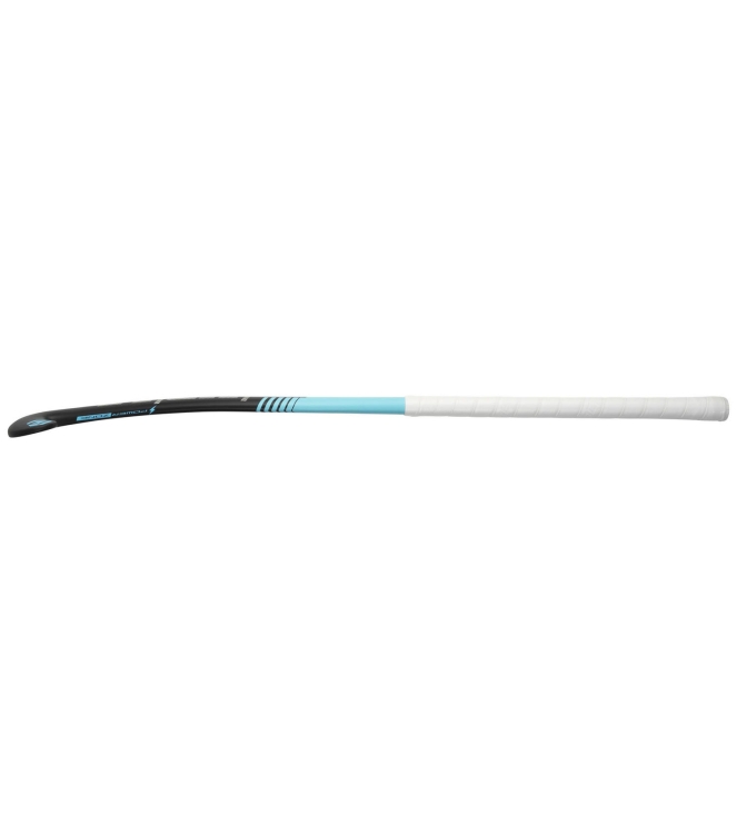 Brabo Brabo Tribute 30 PB 020_black/arg. blue 315.62321 020_Black/Arg. Blue Brabo hockeysticks 315.62321 antraciet bij Leerentveldvrijetijd.nl