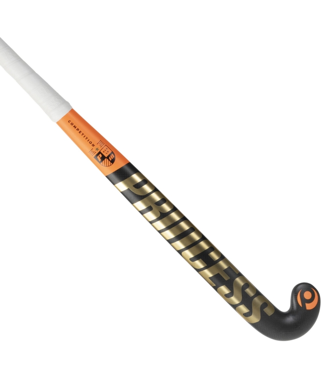 Princess hockeysticks 330.61062 licht grijs bij Leerentveldvrijetijd.nl