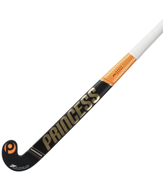 Princess hockeysticks 330.61062 licht grijs bij Leerentveldvrijetijd.nl