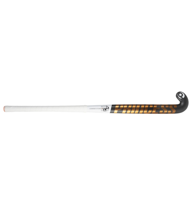 Princess Princess Competition 6 STAR SG9-LB 000_black/bronze 330.62002 000_Black/Bronze Princess hockeysticks 330.62002 wit bij Leerentveldvrijetijd.nl