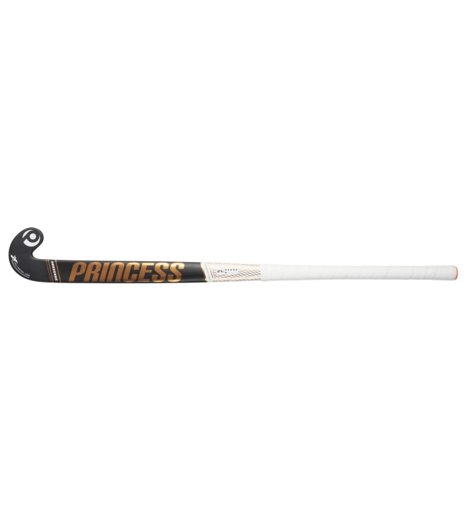 Princess Princess Competition 6 STAR SG9-LB 000_black/bronze 330.62002 000_Black/Bronze Princess hockeysticks 330.62002 wit bij Leerentveldvrijetijd.nl