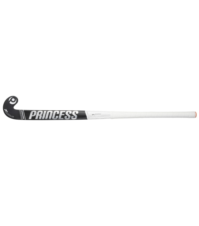 Princess Princess Competition 5 STAR SG9-LB 010_black/silver 330.62022 010_Black/Silver Princess hockeysticks 330.62022 lichtblauw bij Leerentveldvrijetijd.nl