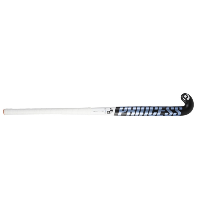 Princess Princess Competition 4 STAR SG9-LB 000_black/blue 330.62042 000_Black/Blue Princess hockeysticks 330.62042 antraciet bij Leerentveldvrijetijd.nl