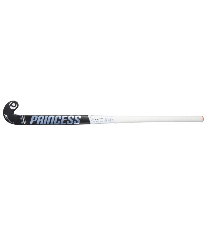 Princess Princess Competition 4 STAR SG9-LB 000_black/blue 330.62042 000_Black/Blue Princess hockeysticks 330.62042 antraciet bij Leerentveldvrijetijd.nl