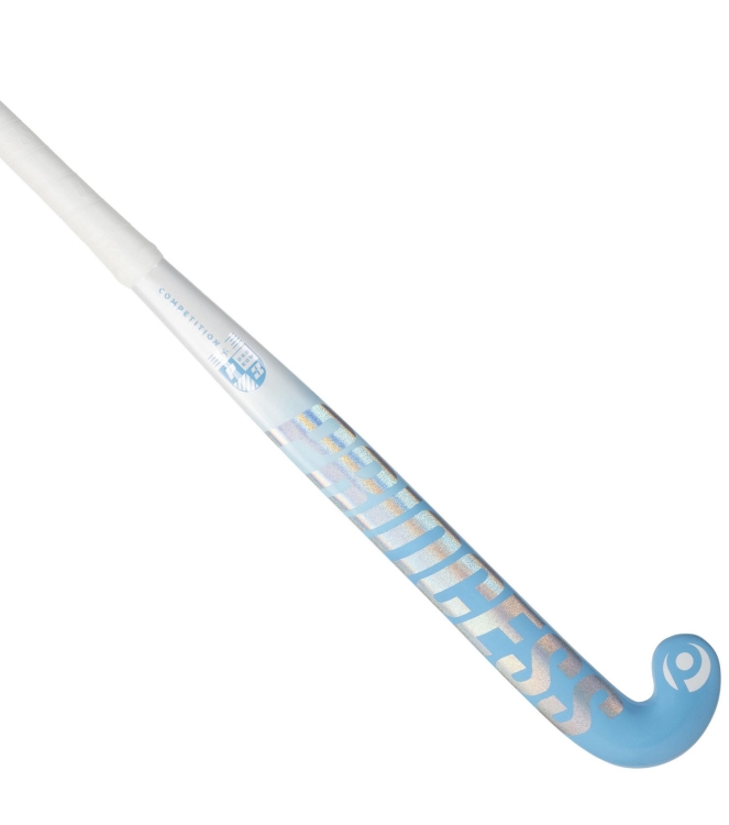 Princess Princess Competition 3 STAR PROBOW 000_l. blue/white 330.62065 000_L. Blue/White Princess hockeysticks 330.62065 zand bij Leerentveldvrijetijd.nl