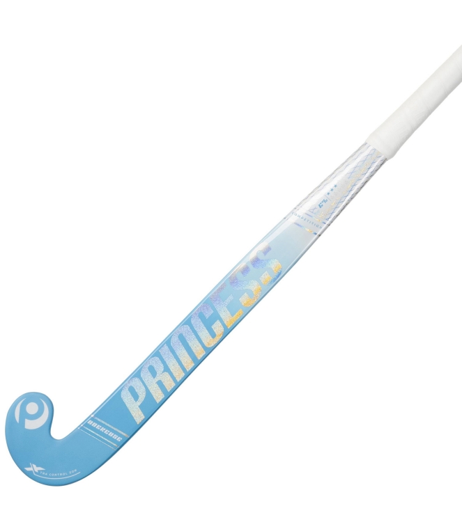 Princess Princess Competition 3 STAR PROBOW 000_l. blue/white 330.62065 000_L. Blue/White Princess hockeysticks 330.62065 zand bij Leerentveldvrijetijd.nl