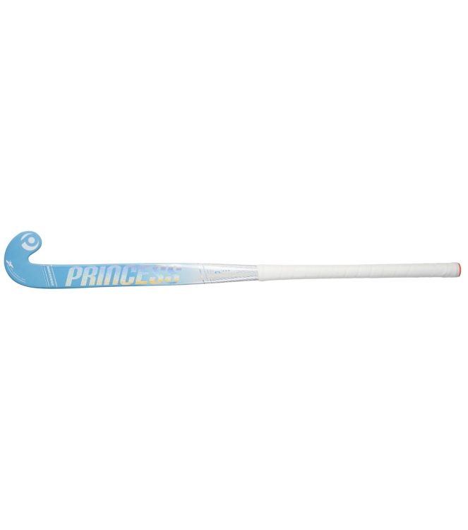 Princess Princess Competition 3 STAR PROBOW 000_l. blue/white 330.62065 000_L. Blue/White Princess hockeysticks 330.62065 zand bij Leerentveldvrijetijd.nl
