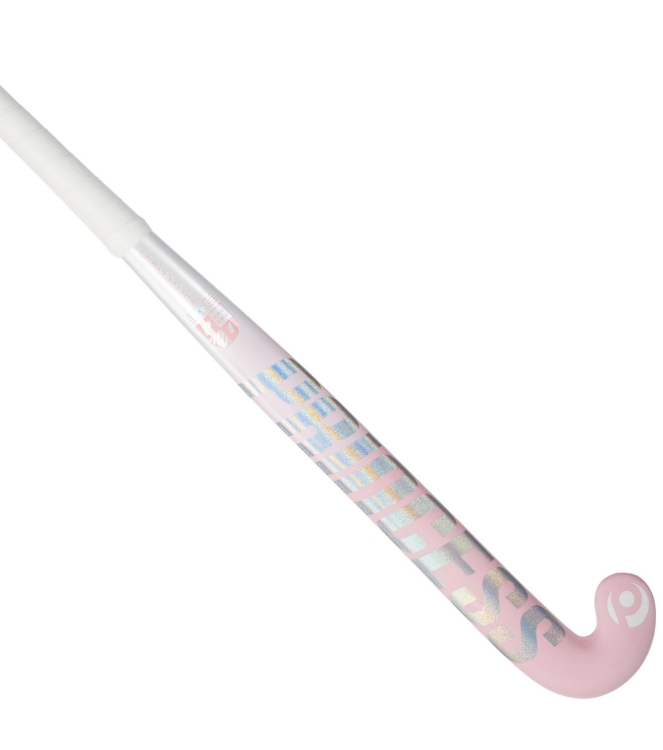 Princess Princess Competition 1 STAR PROBOW 000_pink/white 330.63005 000_Pink/White Princess hockeysticks 330.63005 ivoor bij Leerentveldvrijetijd.nl