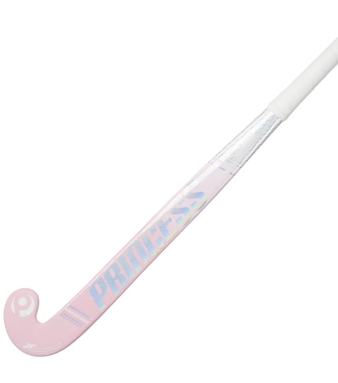 Princess Princess Competition 1 STAR PROBOW 000_pink/white 330.63005 000_Pink/White Princess hockeysticks 330.63005 ivoor bij Leerentveldvrijetijd.nl