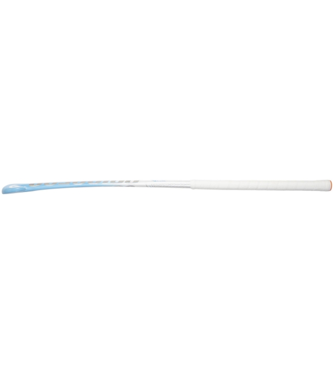 Princess Princess Competition JR 3 STAR J-Bow 000_l. blue/white 330.64062 000_L. Blue/White Princess hockeysticks 330.64062 zand bij Leerentveldvrijetijd.nl
