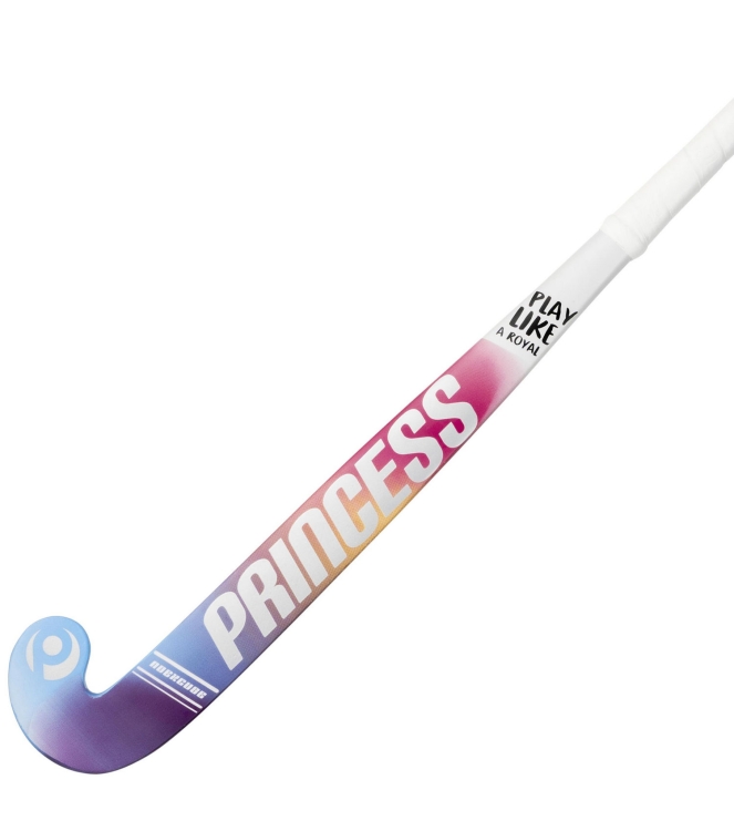Princess hockeysticks 330.65000 ivoor bij Leerentveldvrijetijd.nl