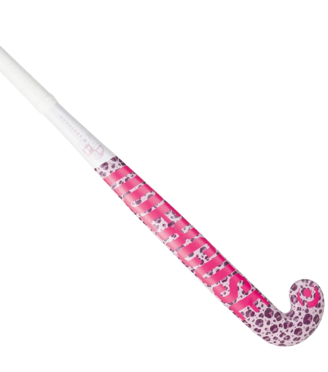 Princess hockeysticks 330.65000 donker groen bij Leerentveldvrijetijd.nl