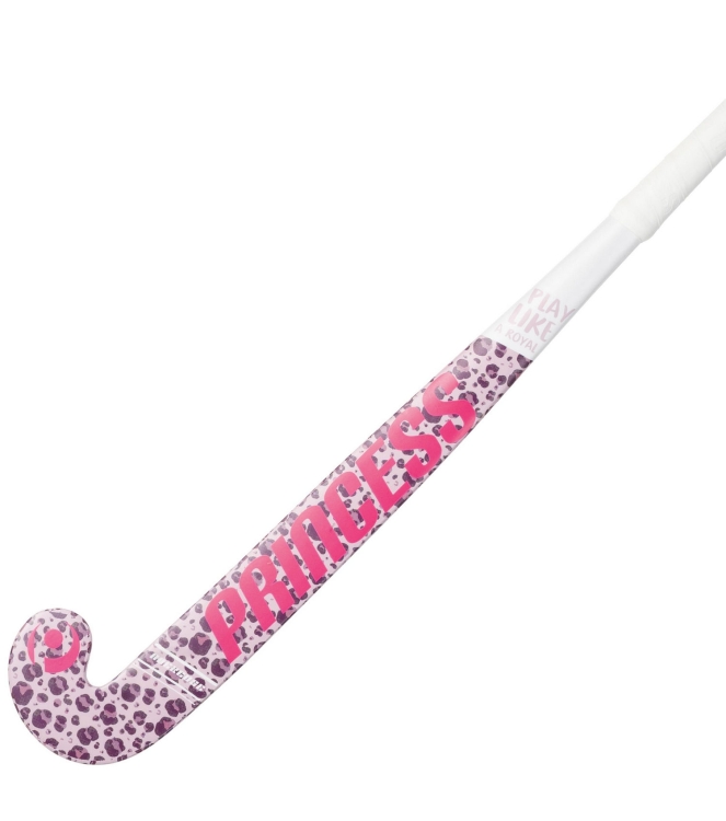 Princess hockeysticks 330.65000 donker groen bij Leerentveldvrijetijd.nl
