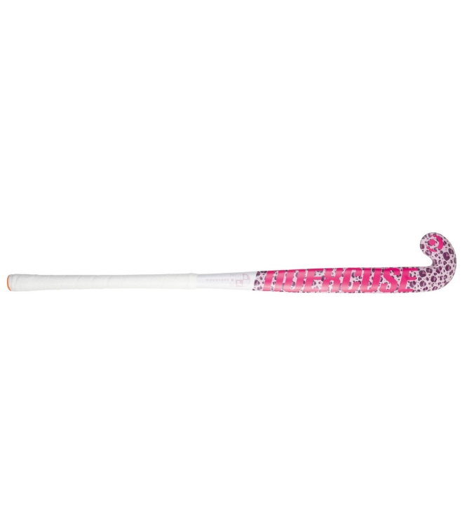 Princess hockeysticks 330.65000 donker groen bij Leerentveldvrijetijd.nl